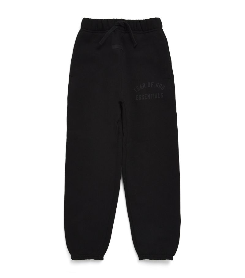 Fear Of God Essentials Kids Fear Of God Essentials Kids Logo Sweatpants (2-16 Years)