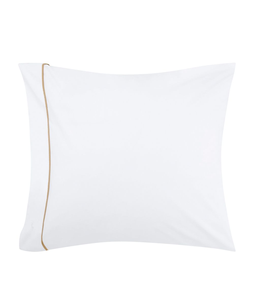 Ralph Lauren Home Ralph Lauren Home Westbank Housewife Pillowcase Pair (65Cm X 65Cm)