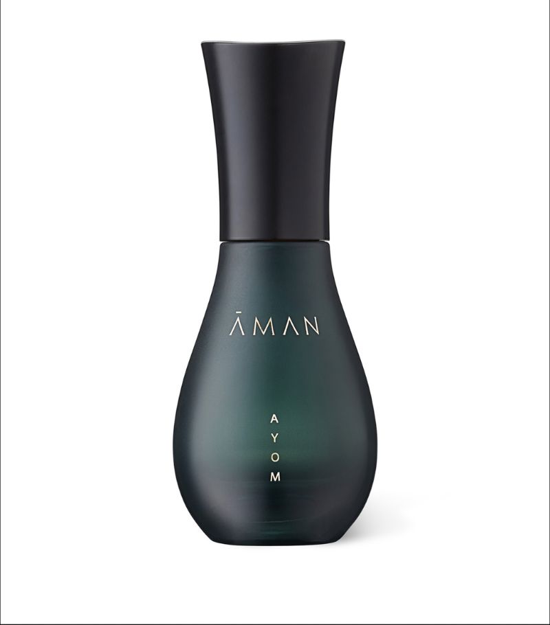 Aman Aman Ayom Eau De Parfum (50Ml)