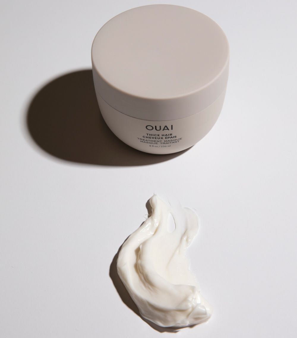 Ouai Ouai Thick Hair Treatment Masque (236Ml)