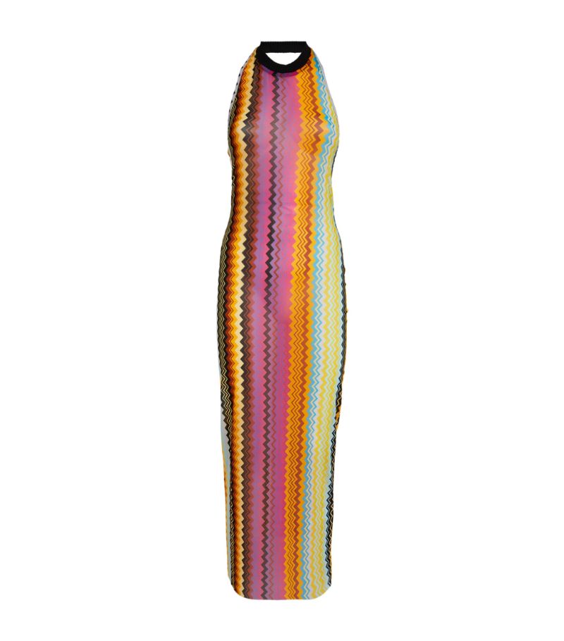 Missoni Missoni Zigzag Cover-Up