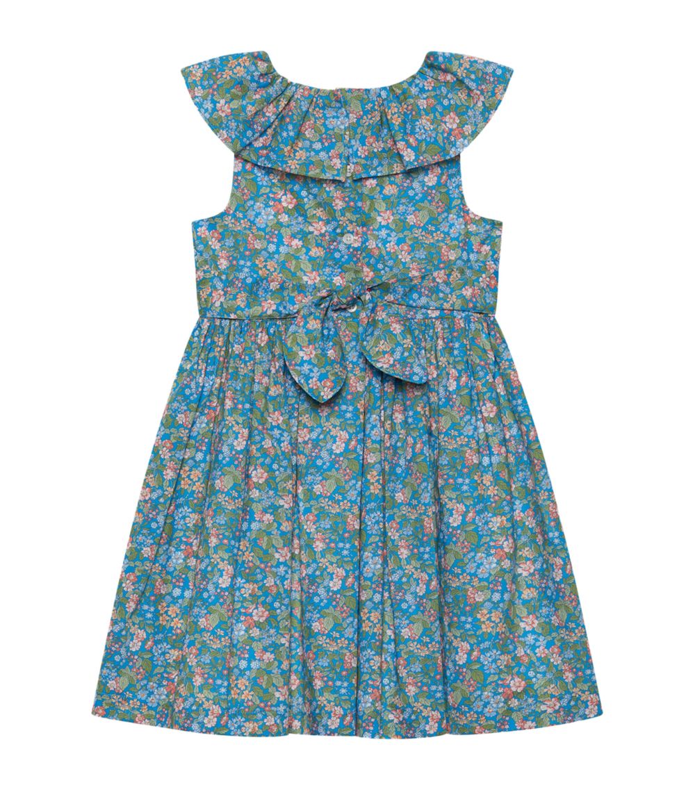 Trotters Trotters Hedgerow Print Willow Dress (2-5 Years)