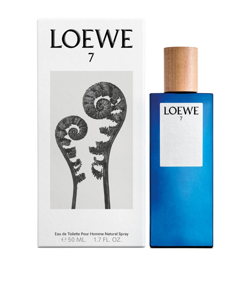 Loewe Loewe 7 Eau De Toilette (50Ml)