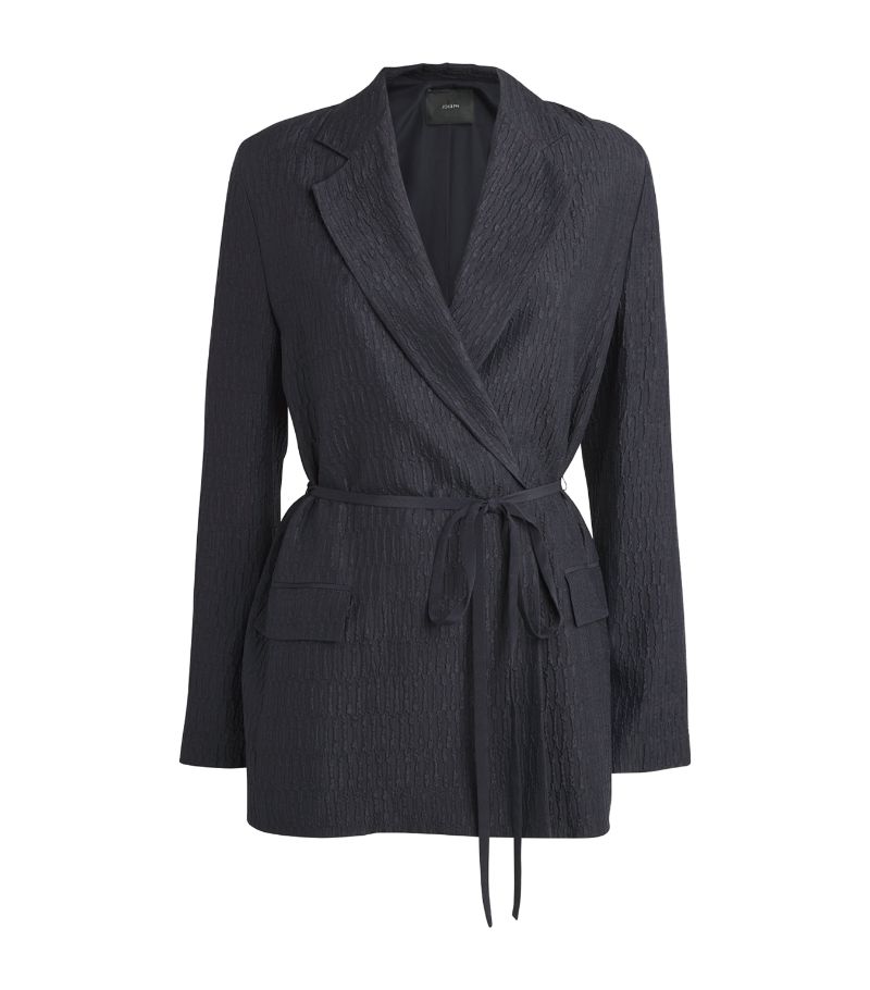 Joseph Joseph Silk-Blend Gibellina Amelot Jacket