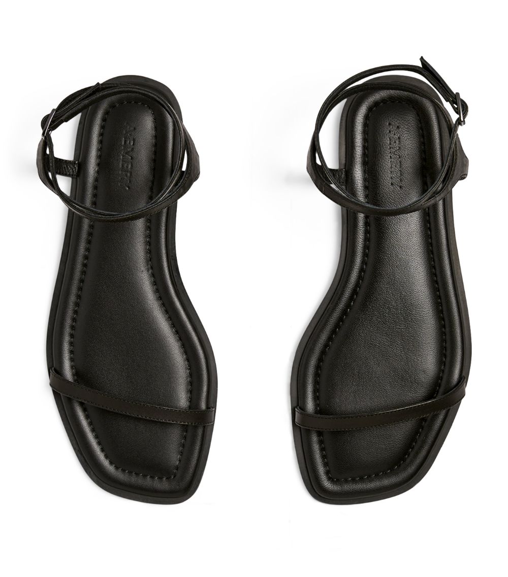 A.Emery A.Emery Leather Viv Sandals