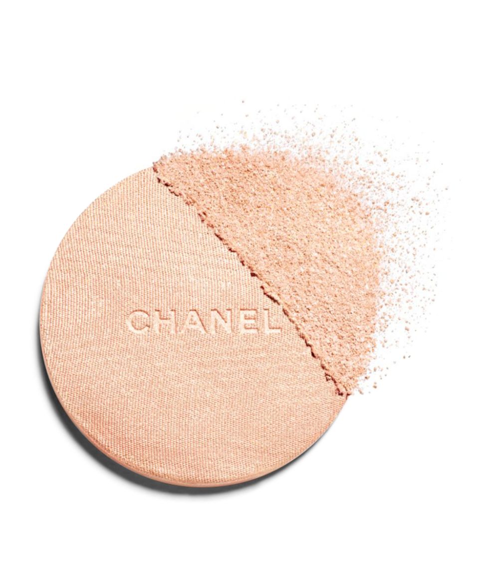 Chanel Chanel (Poudre Lumiere) Poudre Lumiére Highlighter