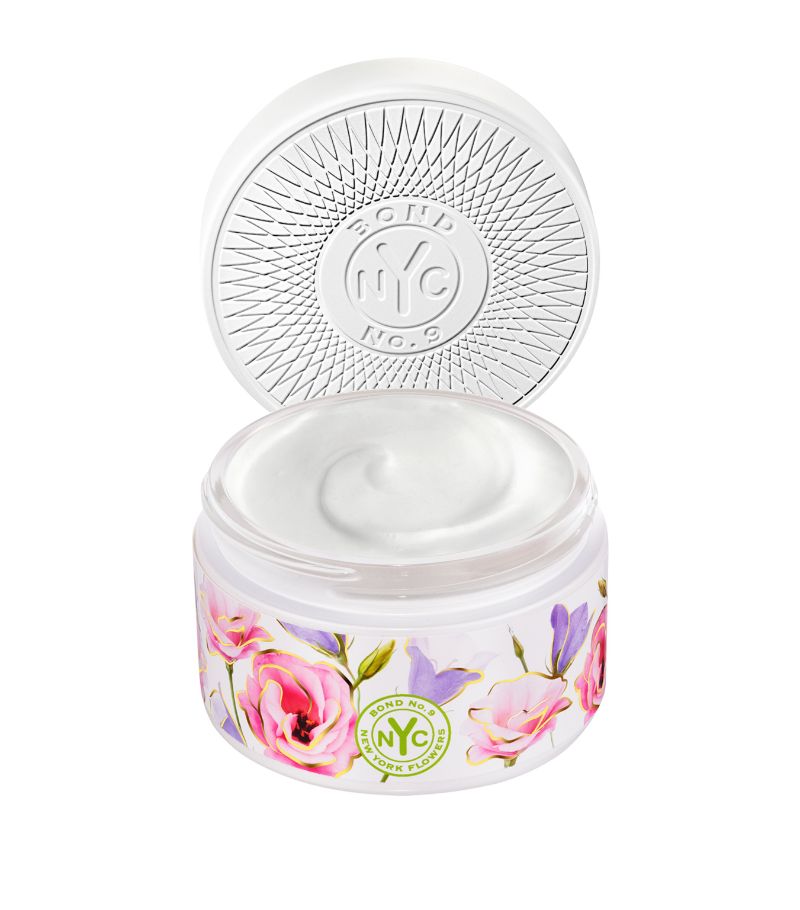 Bond No. 9 Bond No. 9 New York Flowers Body Silk (200Ml)