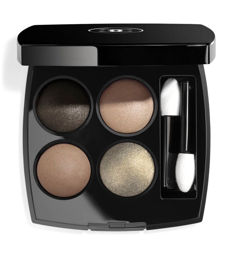 Chanel CHANEL (LES 4 OMBRES) Multi-Effect Quadra Eyeshadow