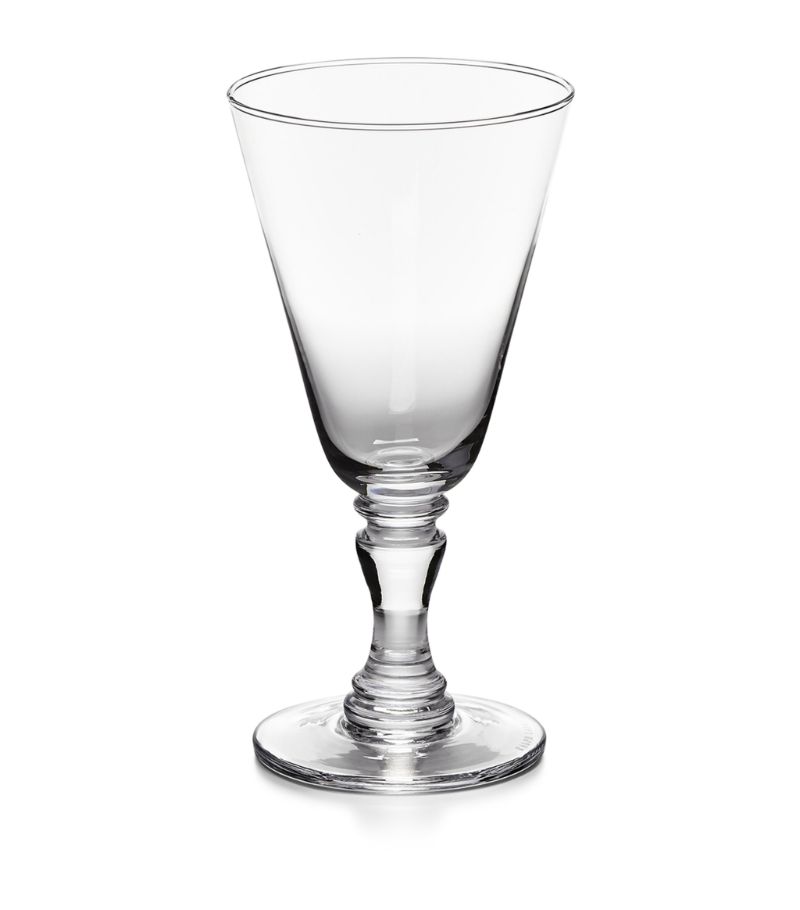 Ralph Lauren Home Ralph Lauren Home Ethan White Wine Glass (265Ml)