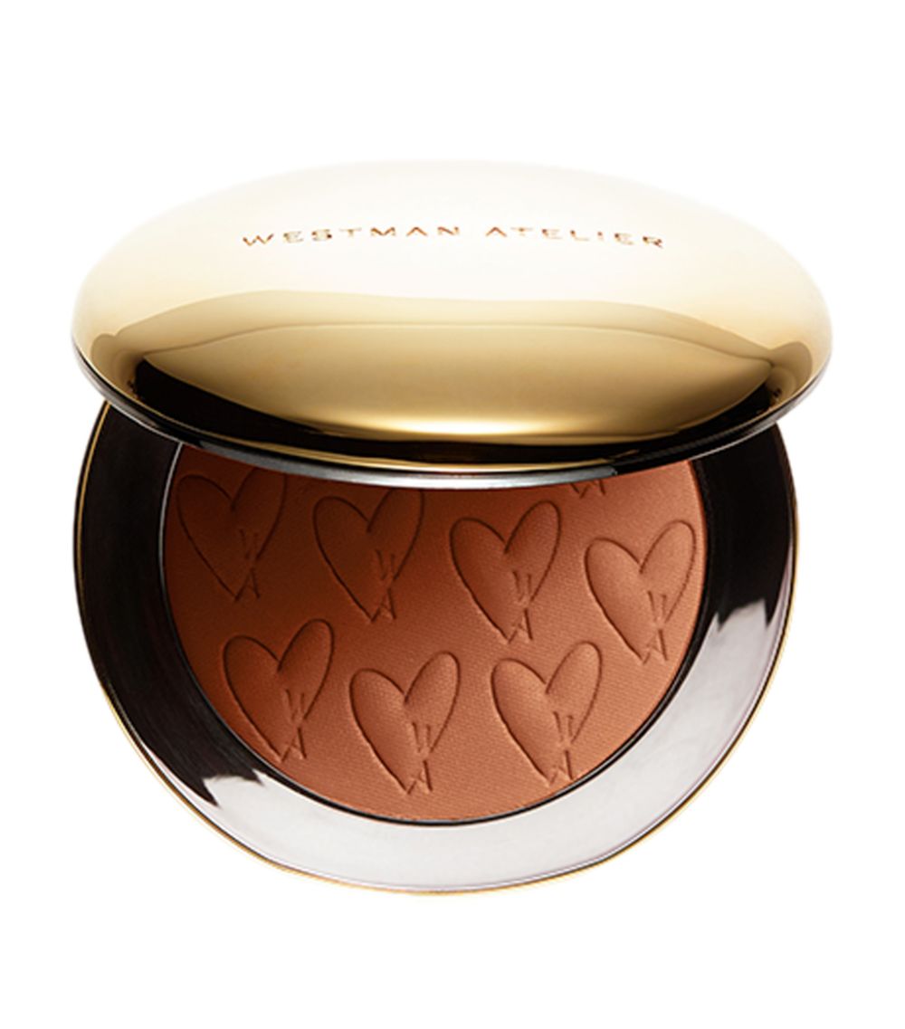 Westman Atelier Westman Atelier Beauty Butter Powder Bronzer