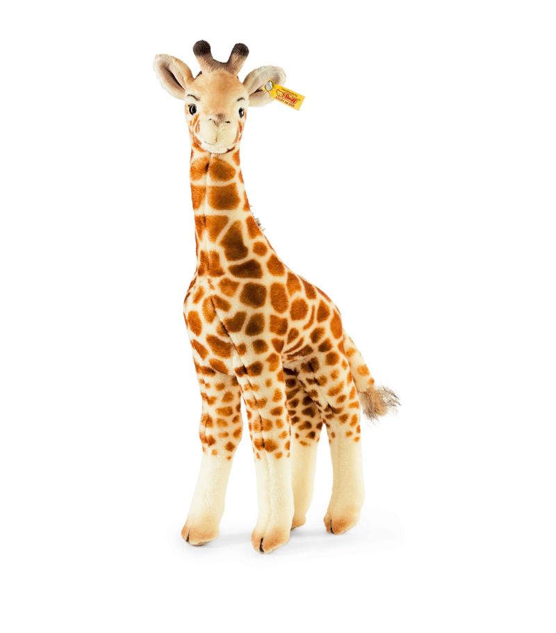 Steiff Steiff Bendy Giraffe (45Cm)