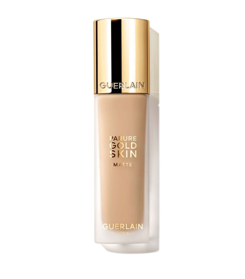 Guerlain Guerlain Parure Gold Skin Matte Foundation