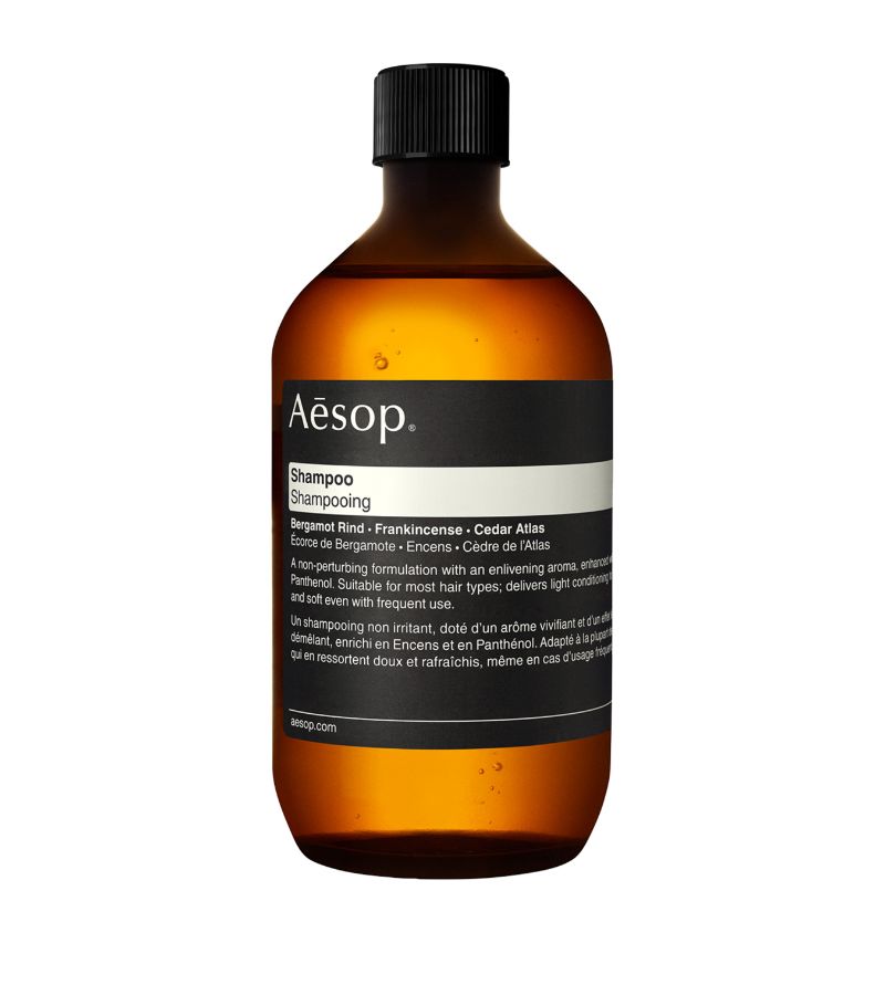 Aesop Aesop Shampoo With Cap (500Ml)