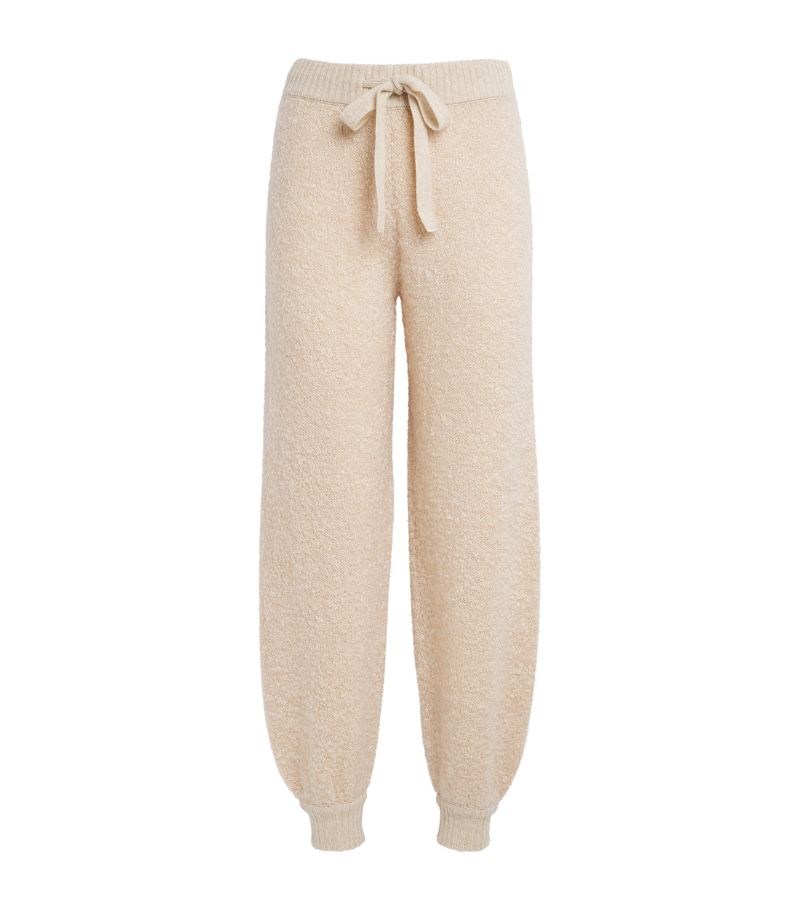 Crush Cashmere Crush Cashmere Mohair Bouclé Bruce Sweatpants