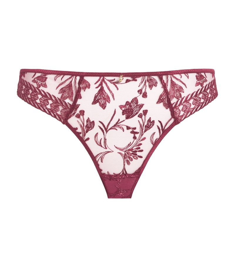 Aubade Aubade Magnetic Spell Italian Briefs