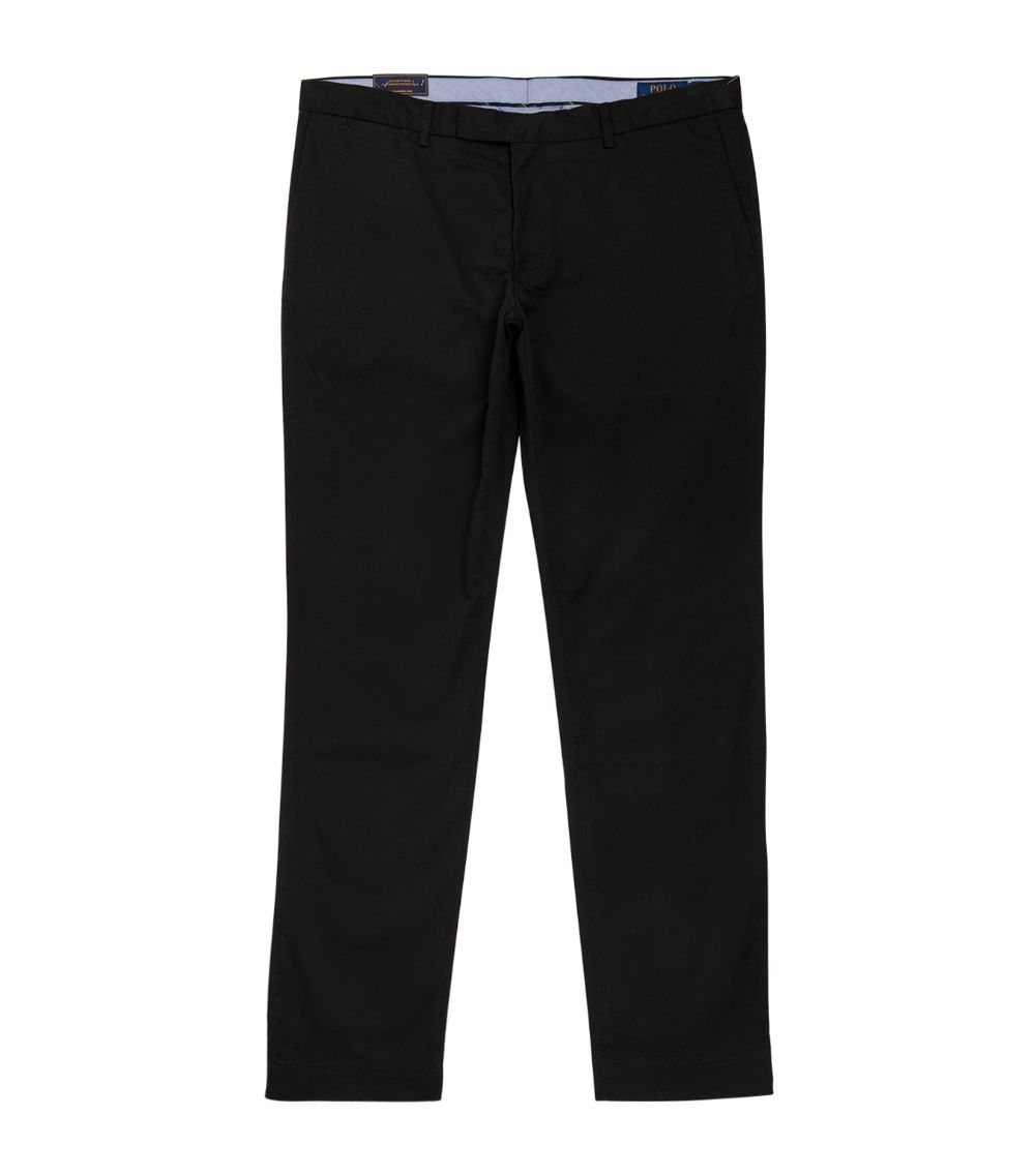 Polo Ralph Lauren Polo Ralph Lauren Stretch-Cotton Slim Chinos