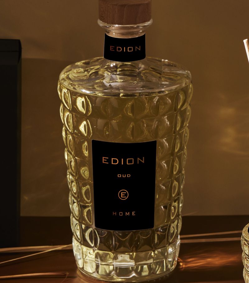  Edion Oud Diffuser (3L)