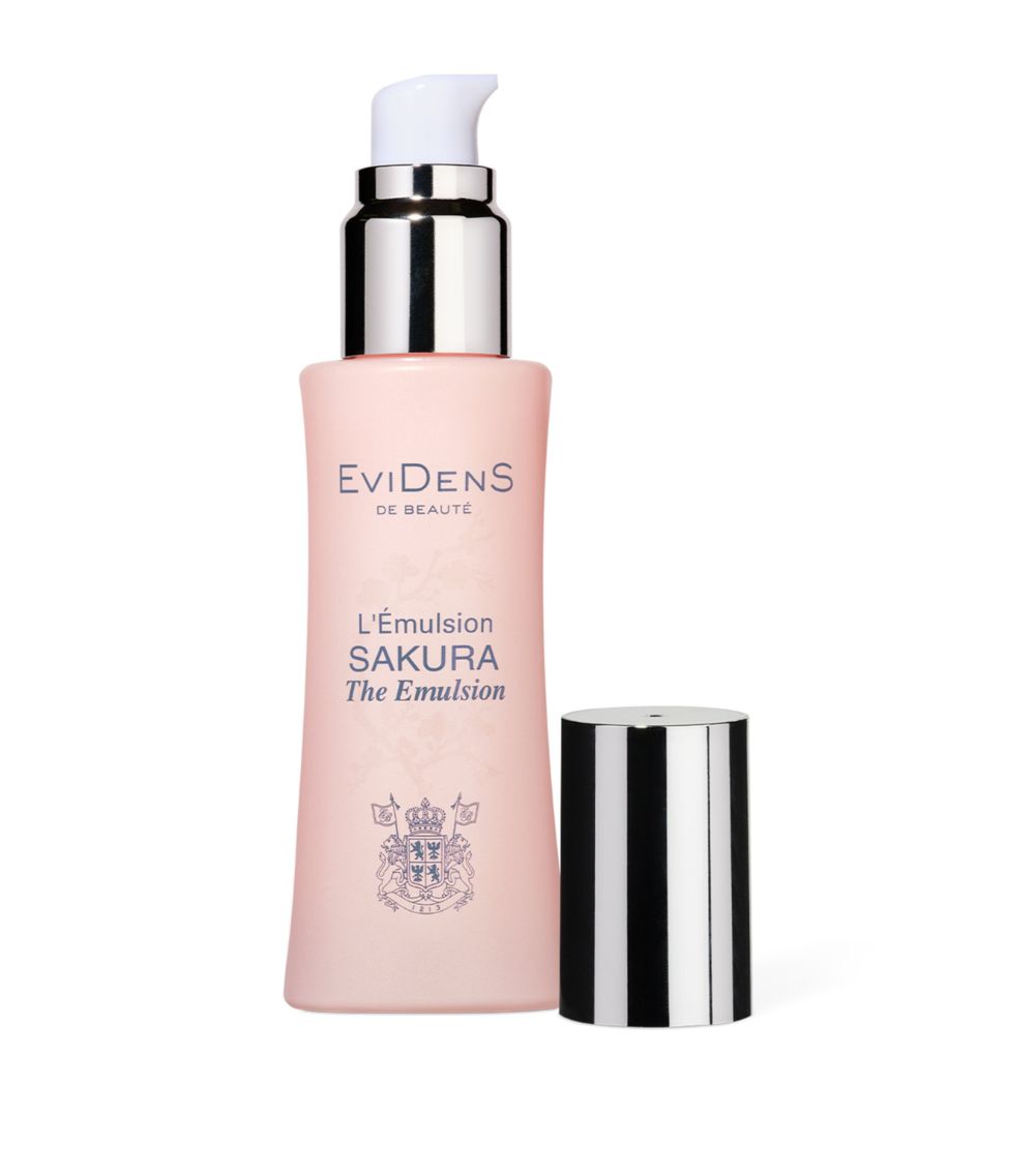 Evidens De Beauté Evidens De Beauté The Sakura Emulsion (50Ml)