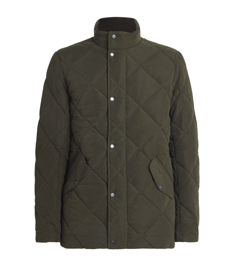 Barbour Barbour Winter Chelsea Quilted Jacket