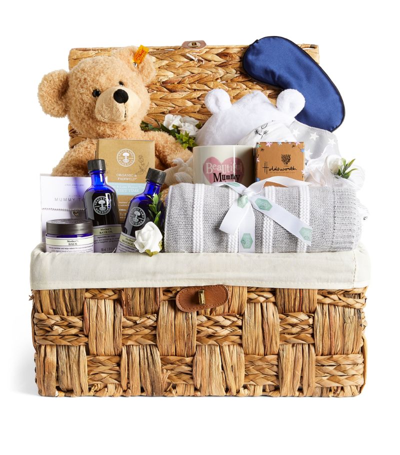 Bumbles & Boo Bumbles & Boo Mum To Be Relaxation Hamper