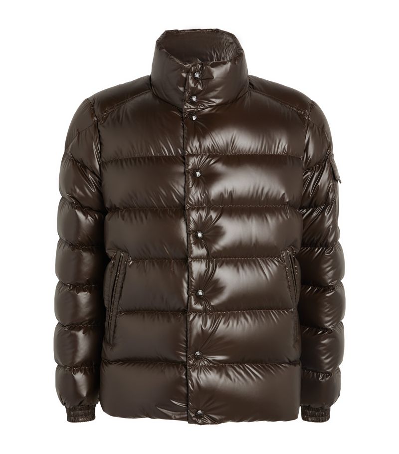 Moncler Moncler Down Lule Puffer Jacket