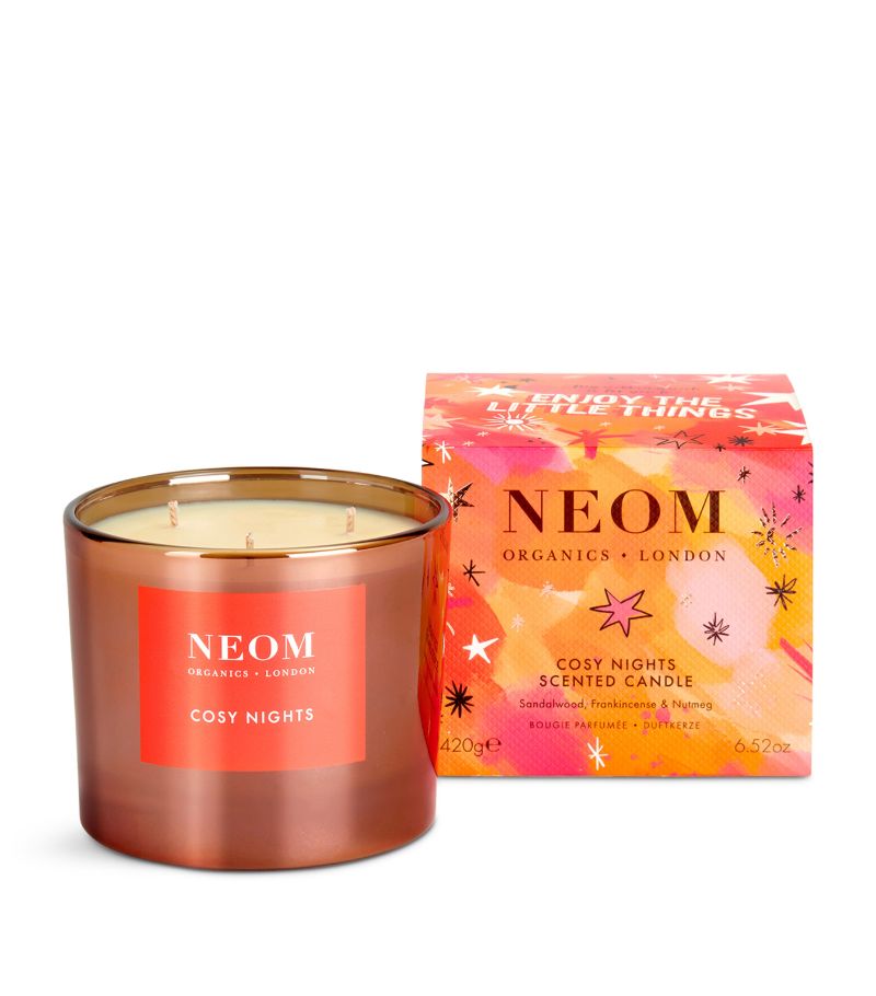 Neom NEOM Cosy Nights Scented Candle (420g)