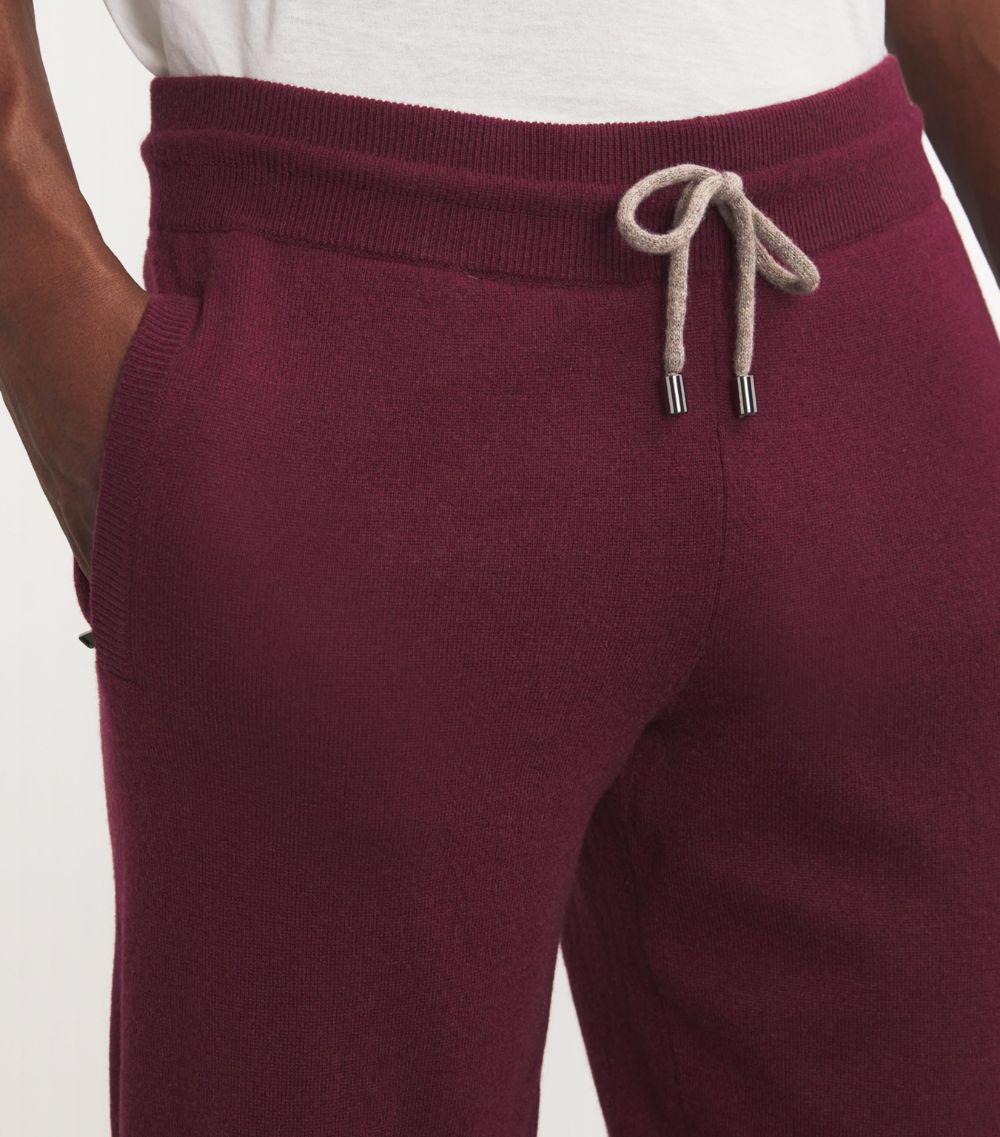 Fioroni Cashmere Fioroni Cashmere Cashmere Sweatpants