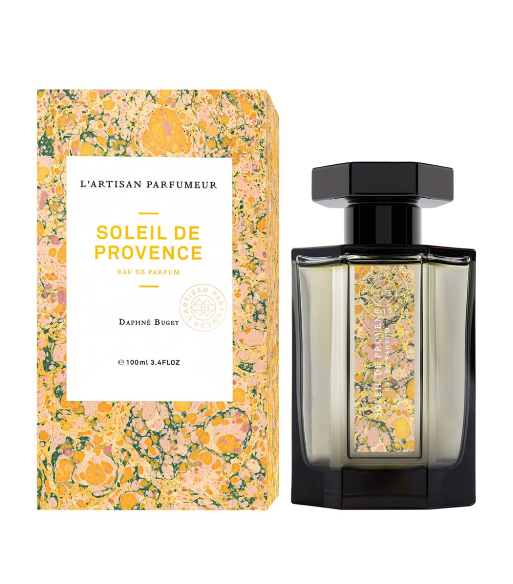 L'Artisan Parfumeur L'Artisan Parfumeur Soleil De Provence Eau De Parfum (100Ml)