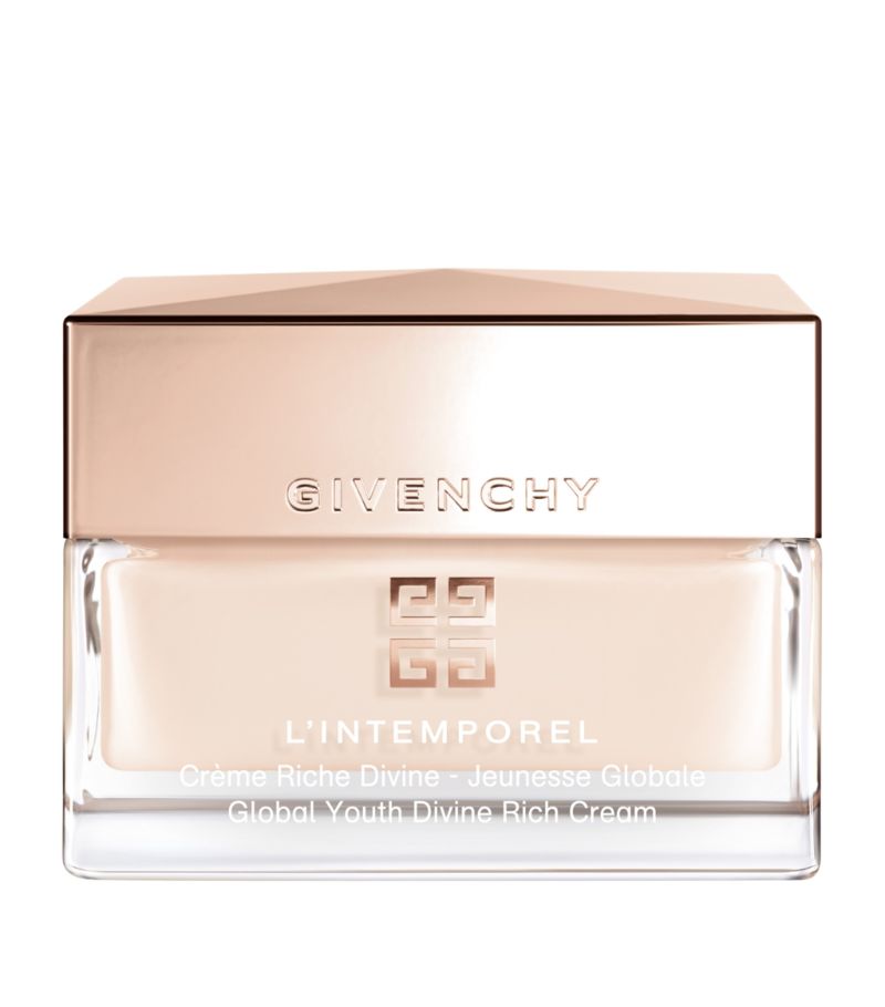 Givenchy Givenchy Global Youth Divine Rich Cream (50Ml)