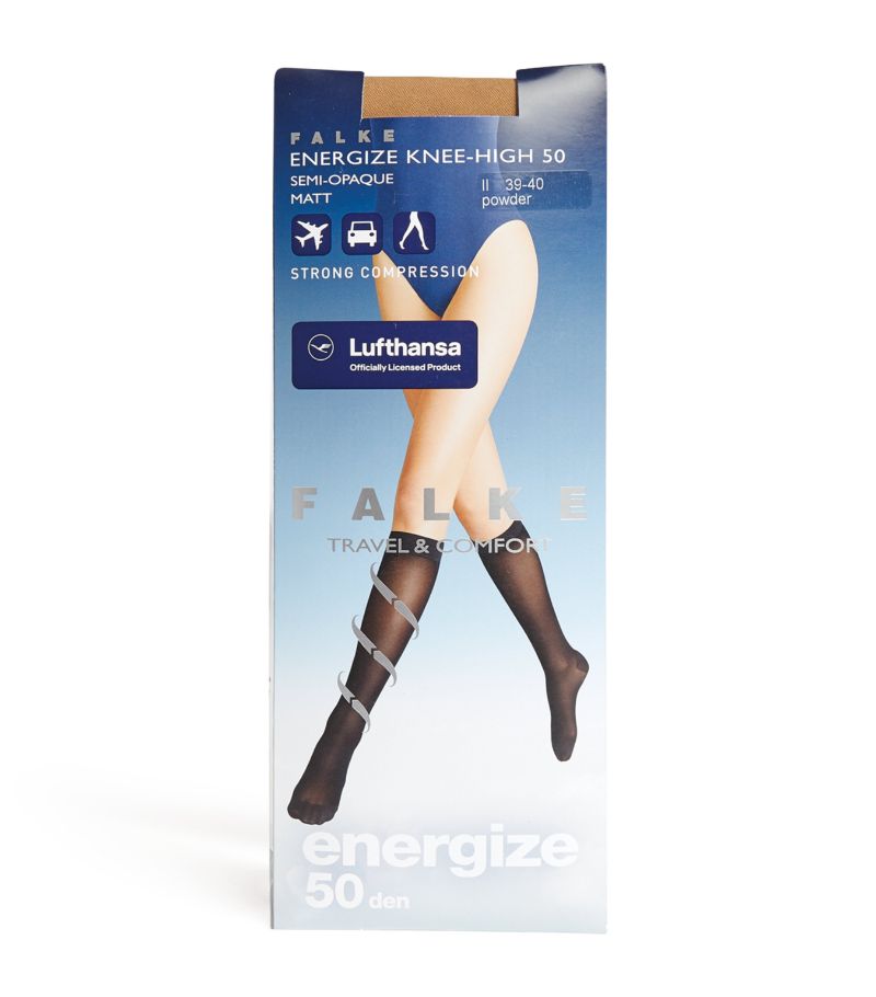 Falke Falke Energizer 50 Knee-High Socks