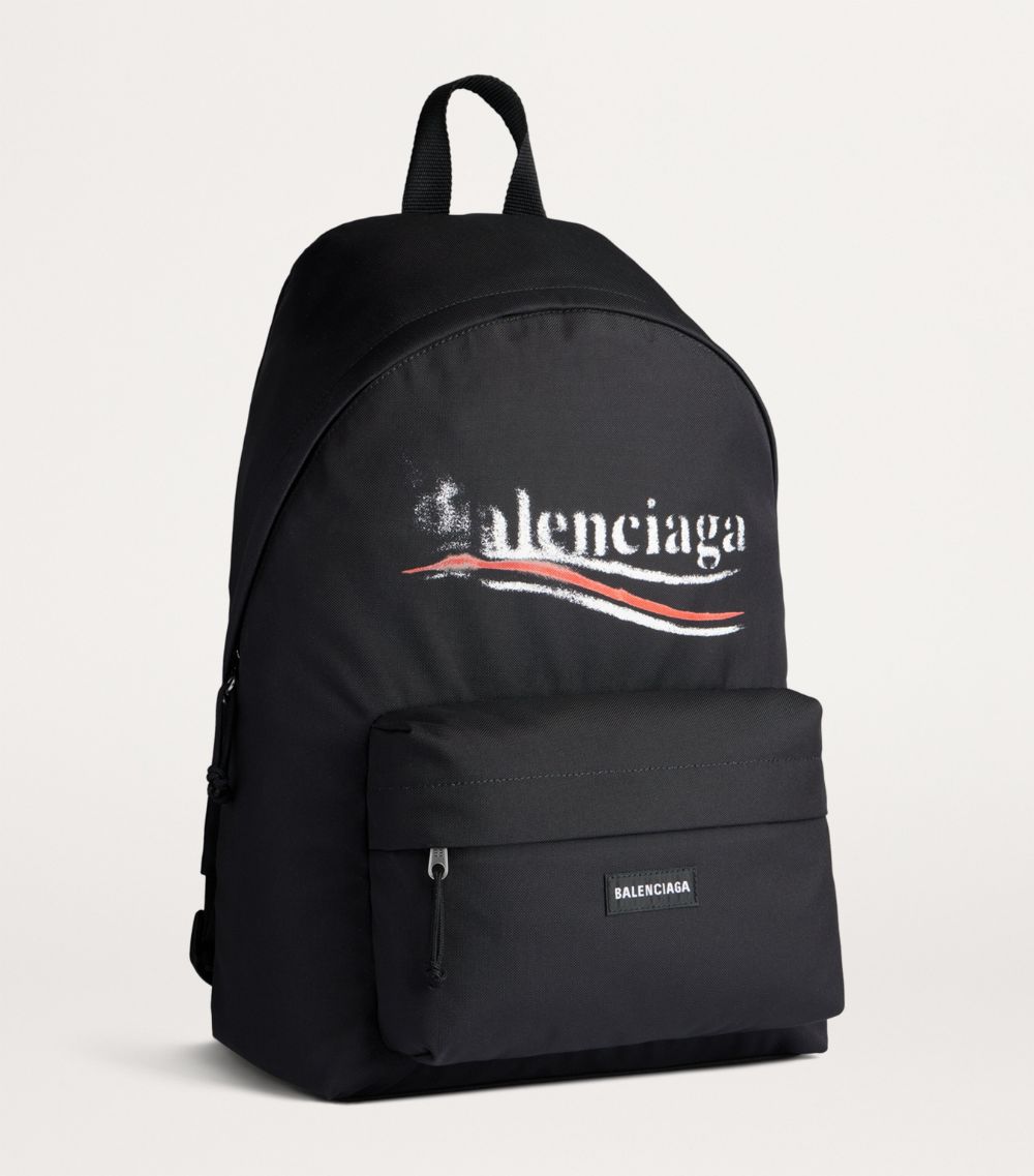 Balenciaga Balenciaga Explorer Backpack