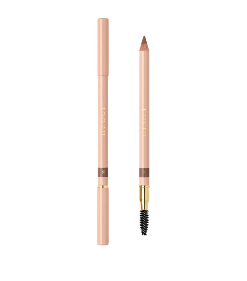 Gucci Gucci Crayon Définition Sourcils Eyebrow Pencil