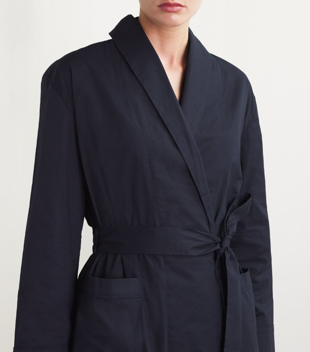 Harrods Harrods Cotton Robe