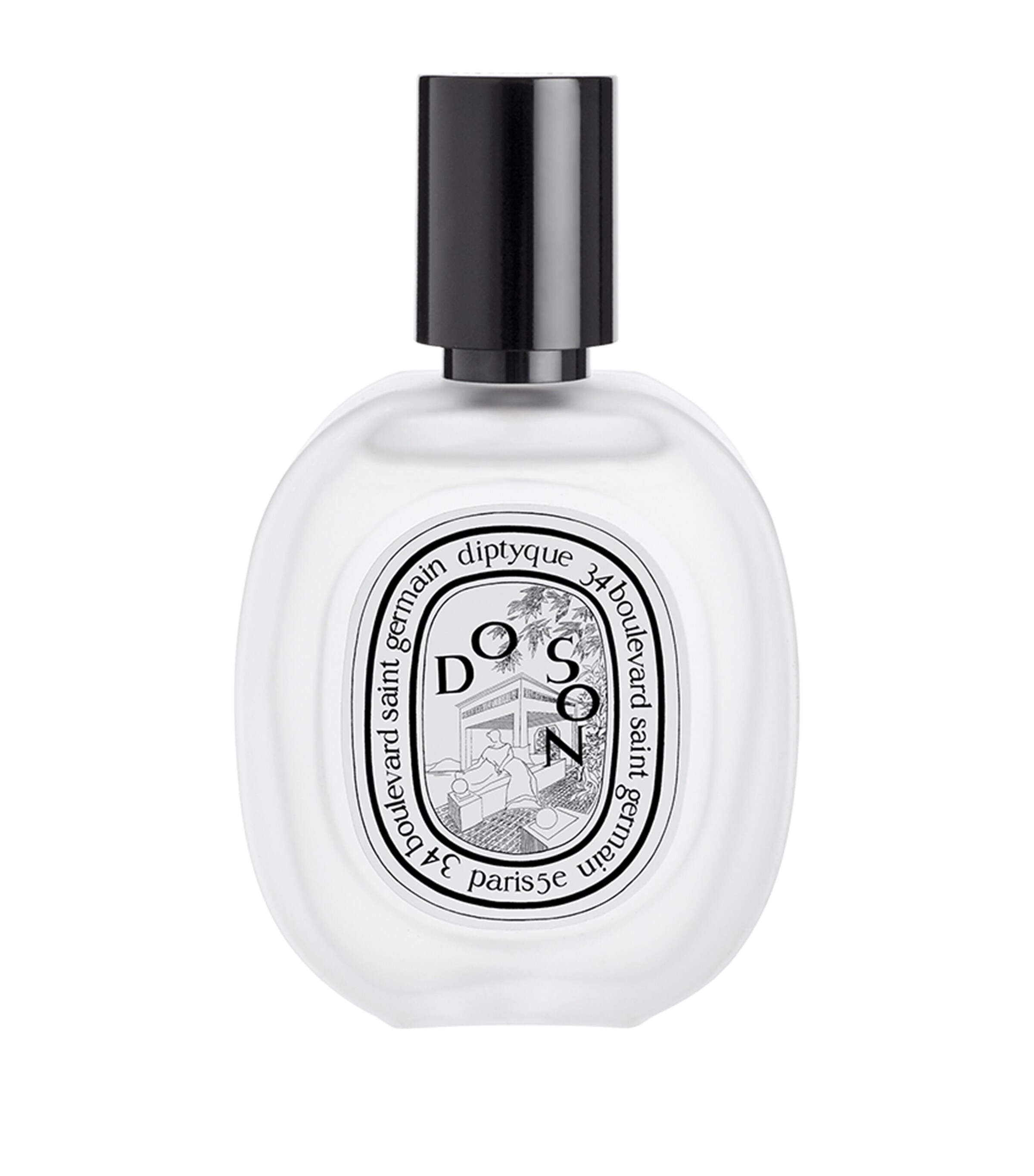 diptyque Diptyque Do Son Hair Mist