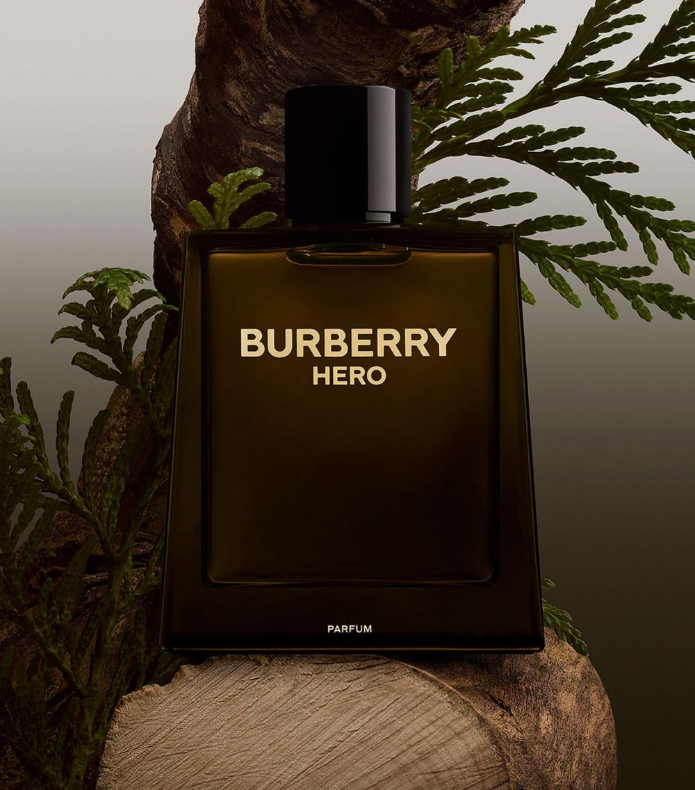 Burberry Burberry Burberry Hero Parfum (200Ml)