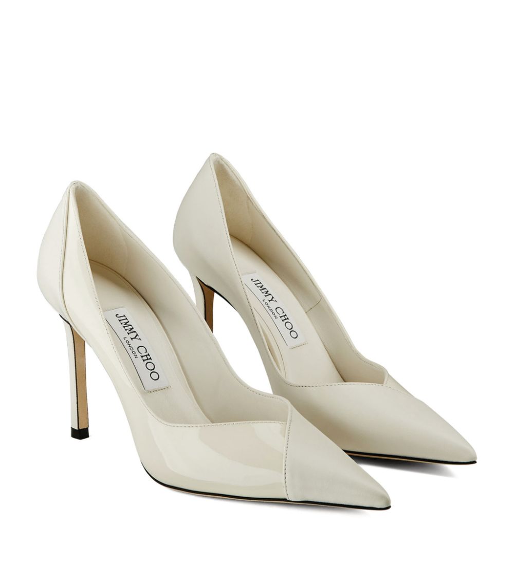 Jimmy Choo Jimmy Choo Cass 95 Pumps