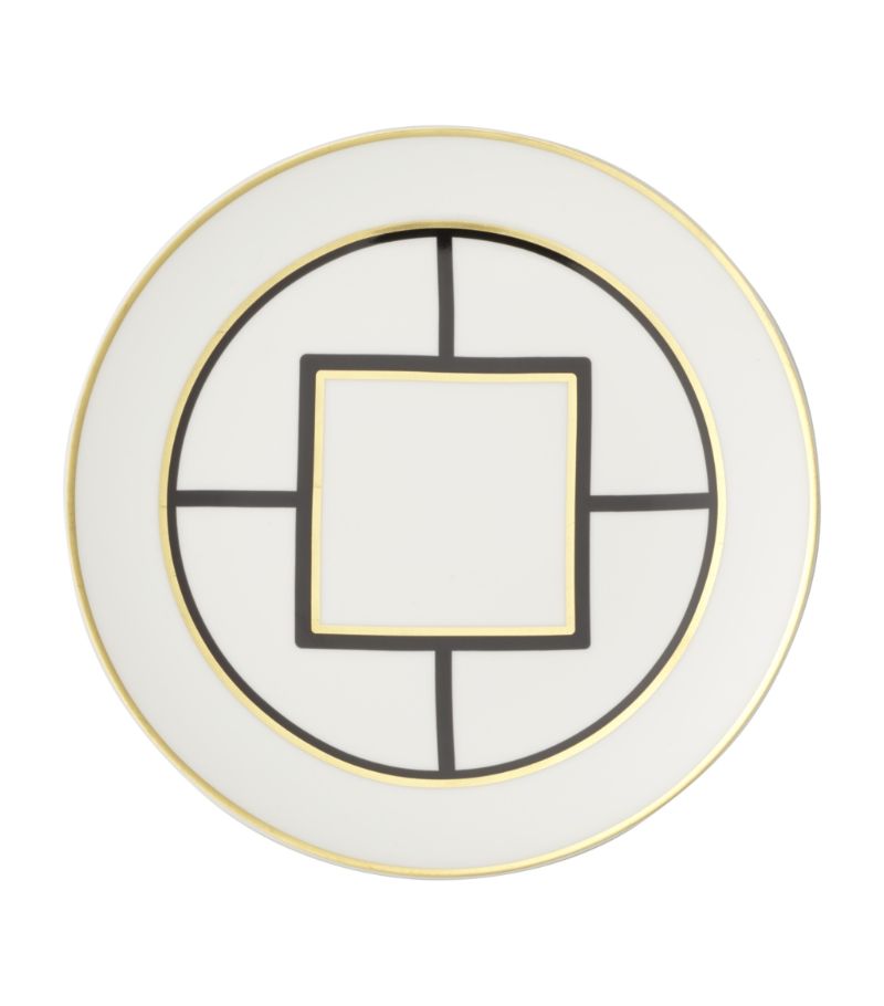 Villeroy & Boch Villeroy & Boch Metrochic Dessert Plate (22Cm)