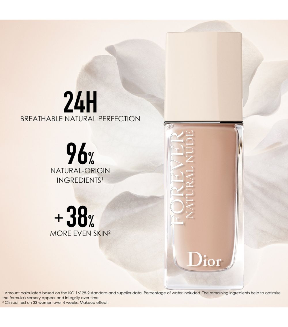 Dior Dior Forever Natural Nude Foundation