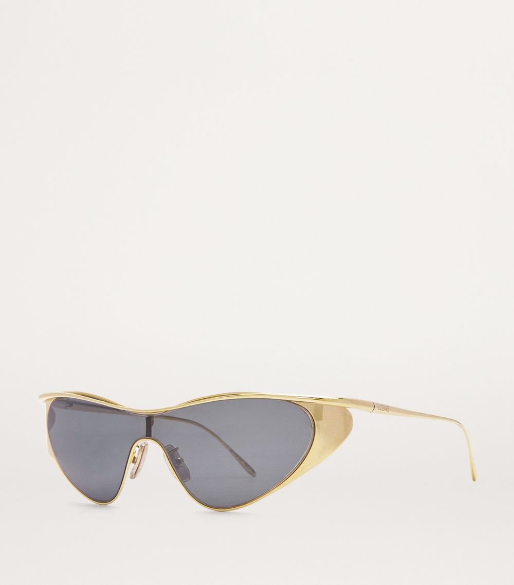 Loewe Loewe Flash Cat Eye Sunglasses