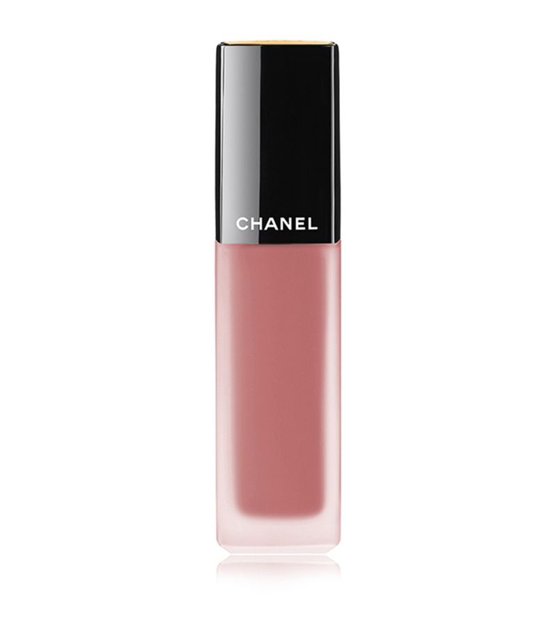 Chanel Chanel (Rouge Allure Ink) Matte Liquid Lip Colour