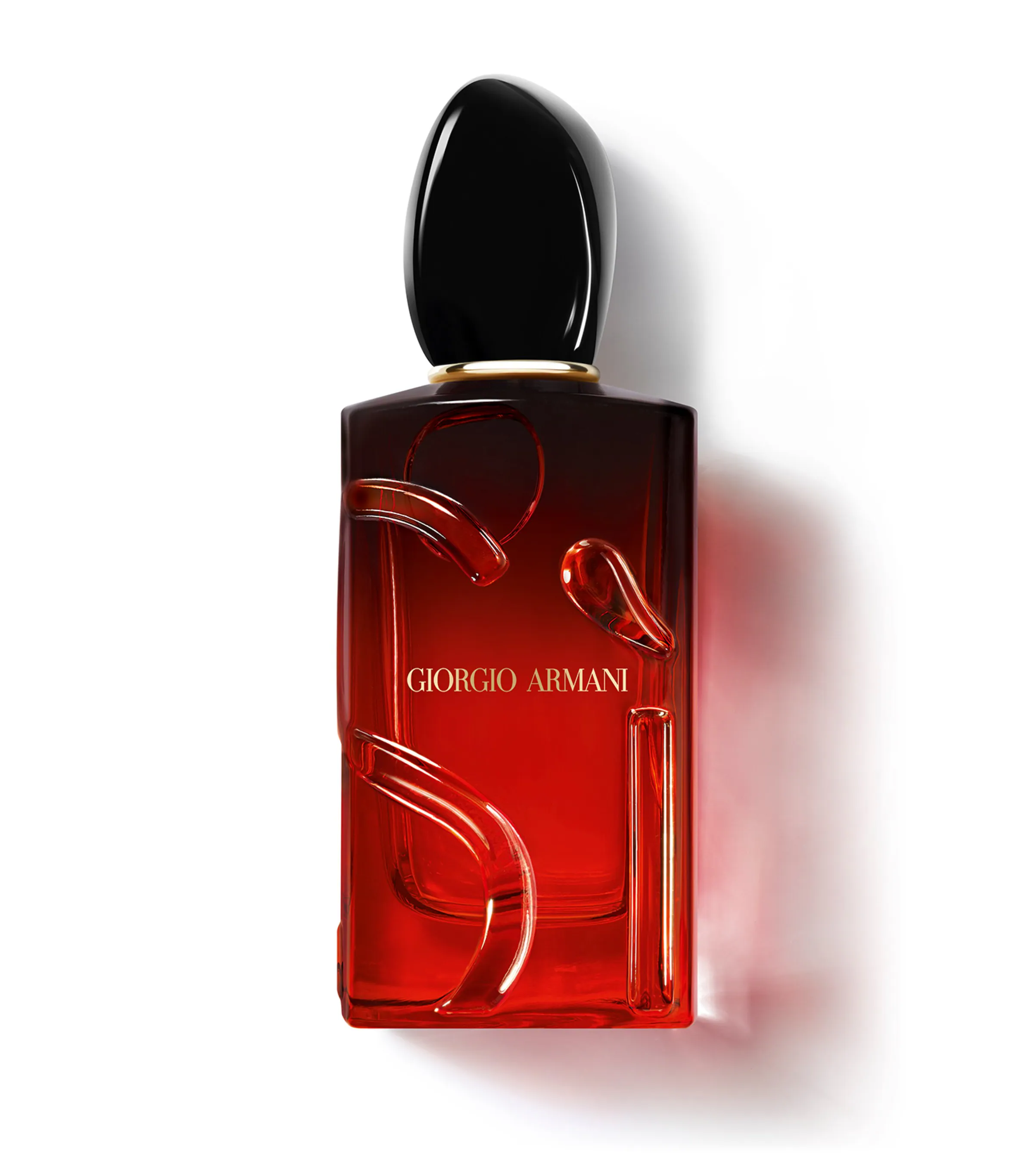 Armani Armani Si Passione Intense Eau de Parfum