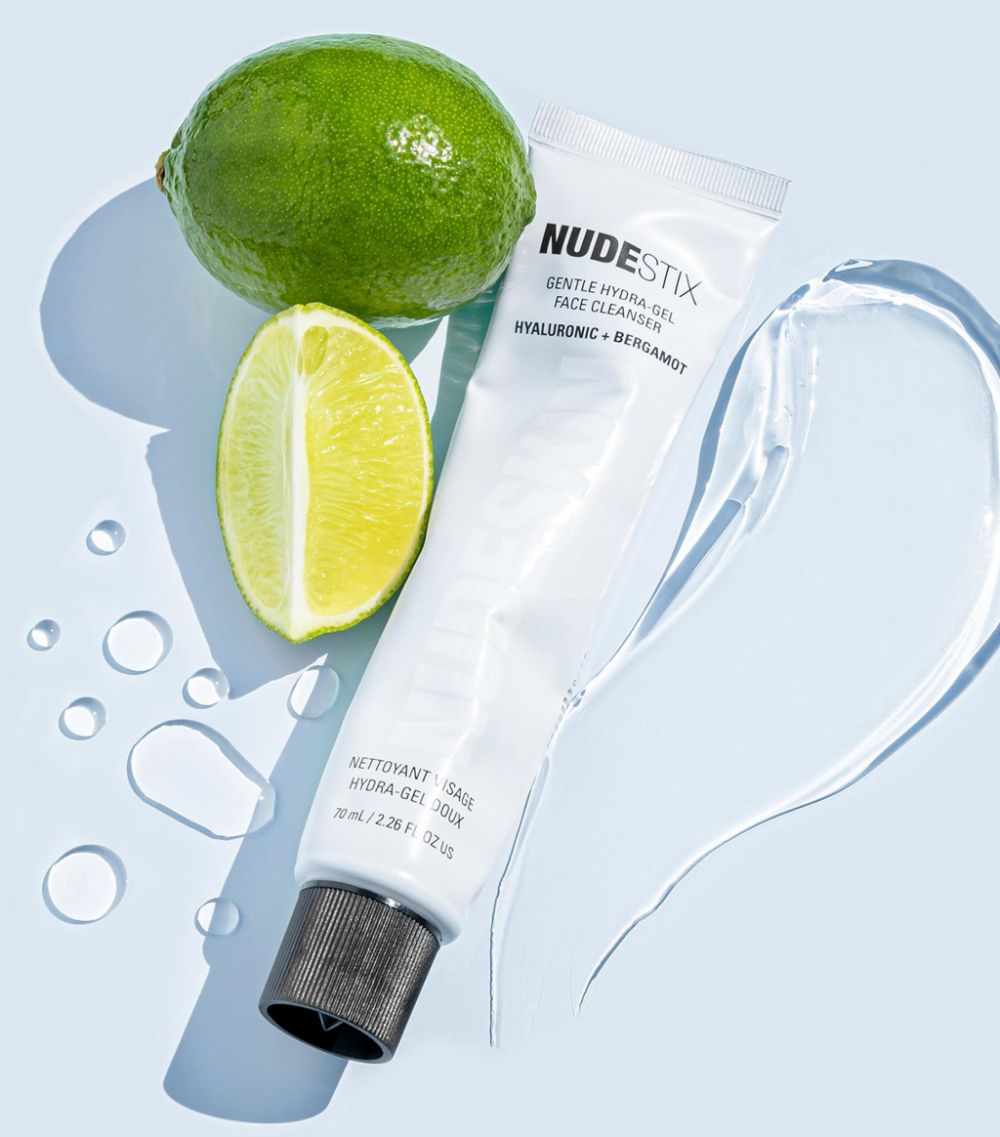 Nudestix NUDESTIX 4-Step Citrus Skin Renewal Set for Sensitive Skin