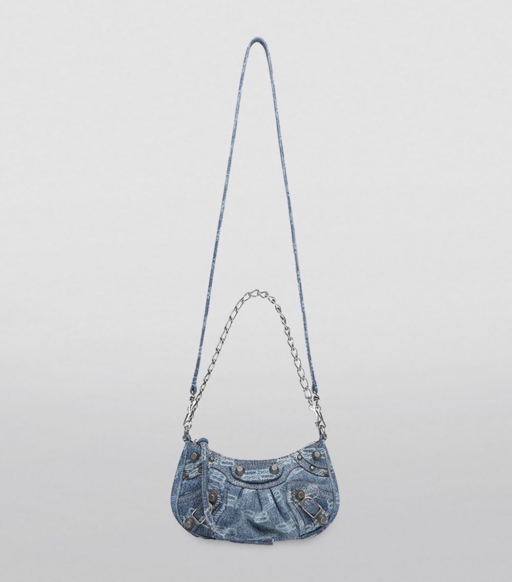 Balenciaga Balenciaga Mini Le Cagole Shoulder Bag