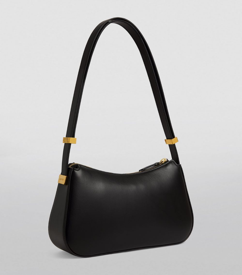 Lanvin Lanvin Concerto Baguette Shoulder Bag