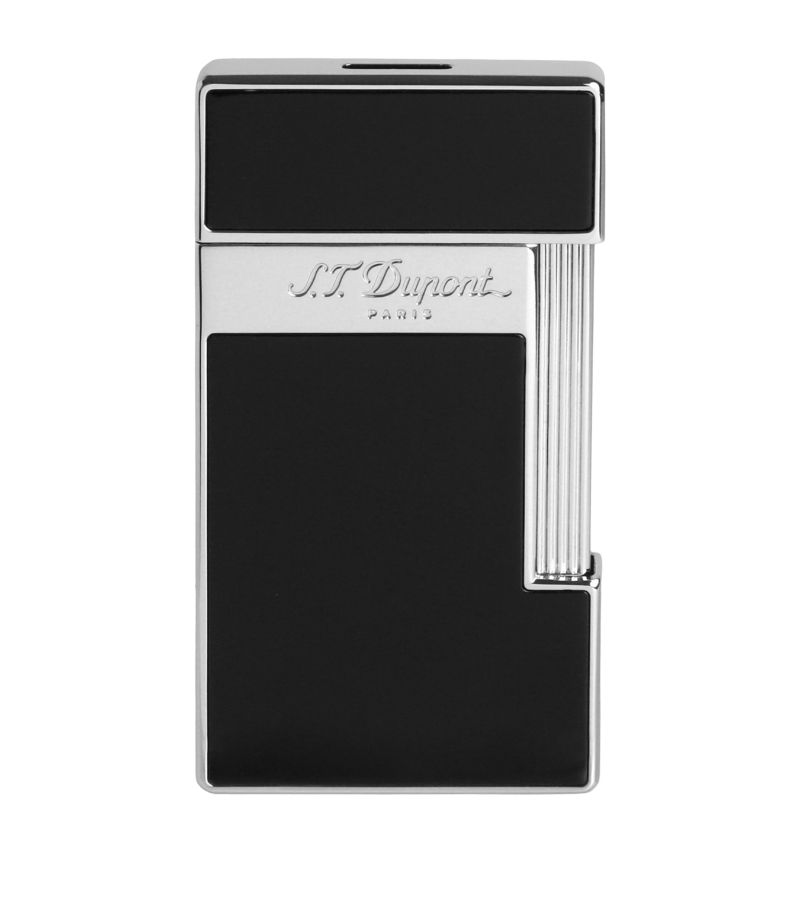 S.T. Dupont S.T. Dupont Lacquered Slimmy Lighter