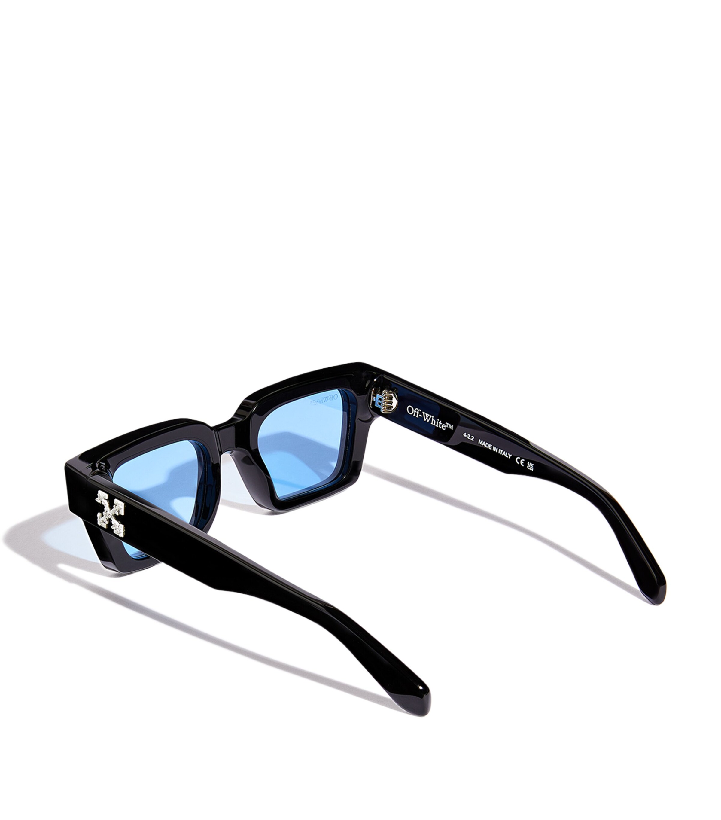 OFF-WHITE Off-White Virgil Sunglasses