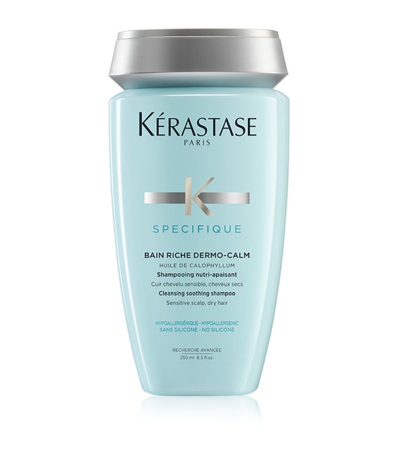 Kerastase Kerastase Bain Riche Dermo-Calm Shampoo (250Ml)