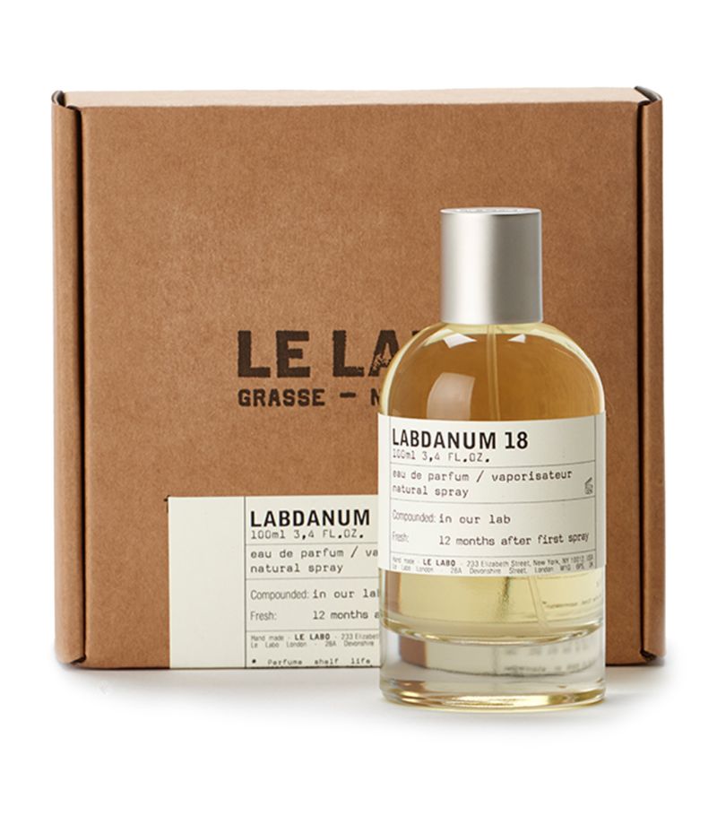 Le Labo Le Labo Labdanum 18 Eau De Parfum (100Ml)