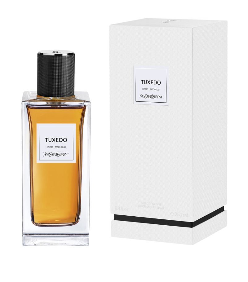 Ysl Ysl Tuxedo Eau De Parfum (250Ml)