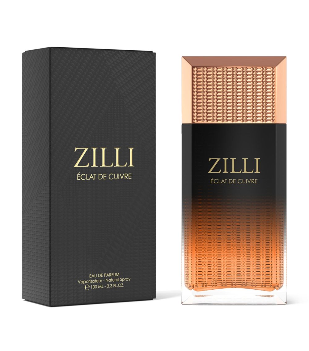 Zilli Zilli Éclat De Curve Eau De Parfum (100Ml)